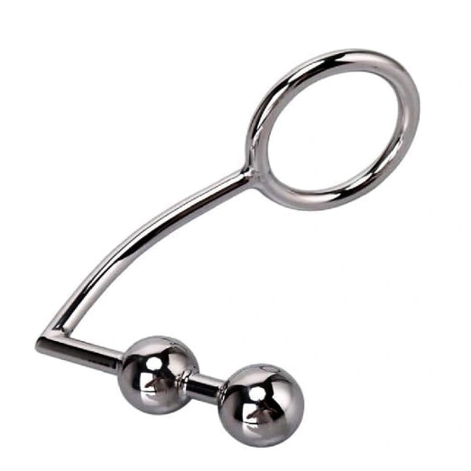 Hook Suspension 4354 Anal PerfectFit Ball Sexual Two 0816
